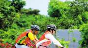 单车之旅：海南岛已成国内骑行圣地之一